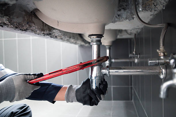 Top rated local Leak Detection specialists in DuPont, WA